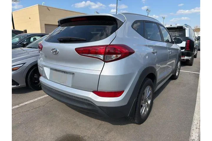 $12844 : Hyundai TUCSON 2018 SEL 4dr image 5