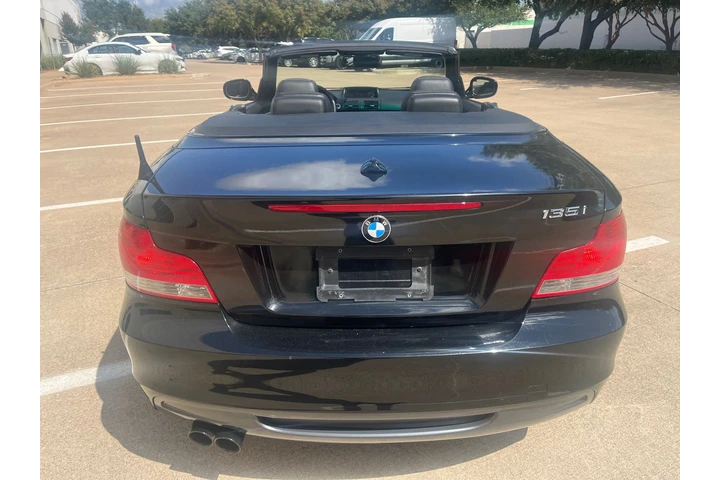 $7990 : 2010 BMW 135i image 8