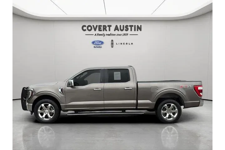 $26853 : Ford F-150 2021 4x4 XL 4dr S image 2