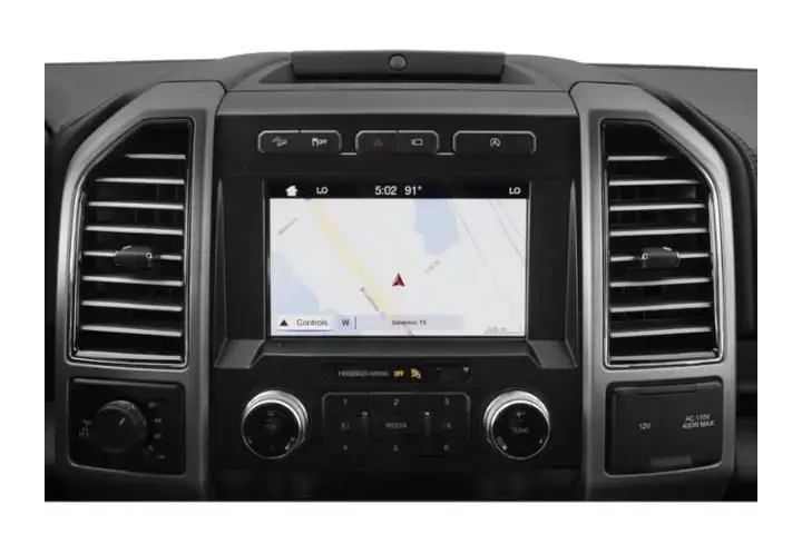 $28525 : Ford F-150 2018 4x4 King Ran image 9