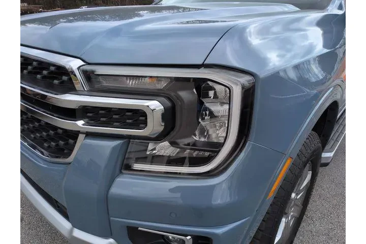 $34242 : Ford Ranger 2024 4x2 XLT 4dr image 4