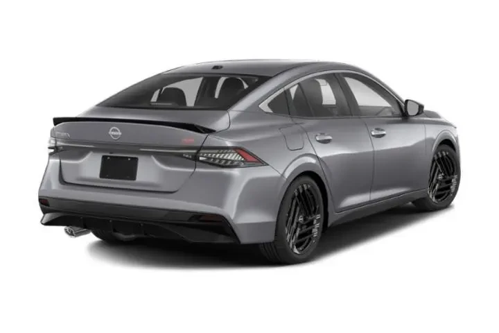 $31915 : Nissan Sentra 2026 SR 4dr Se image 4
