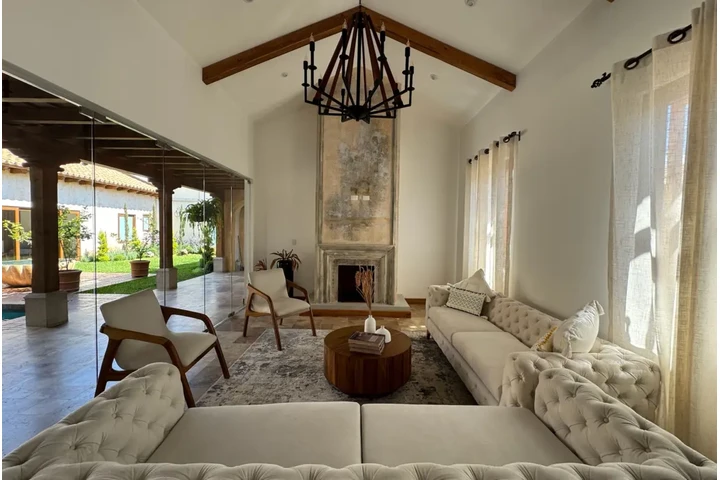 $1575761 : CASA NUEVA ANTIGUA GUATEMALA image 6