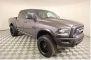 Ram 1500 Classic 2021 4x4 Wa