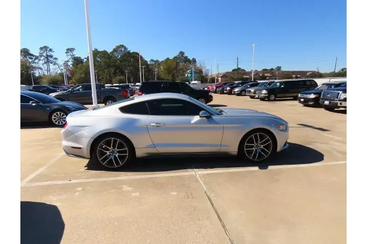 $14999 : Ford Mustang 2016 EcoBoost P image 10