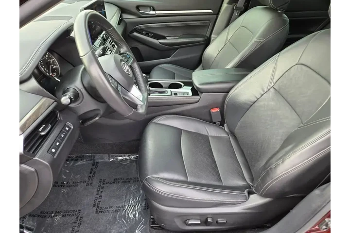 $22394 : Nissan Altima 2023 AWD 2.5 S image 10