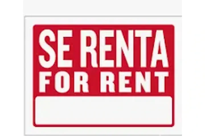 🏠 RENTA EN PARAMOUNT image 1