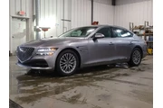 $32877 : Genesis G80 2024 AWD 2.5T 4d thumbnail