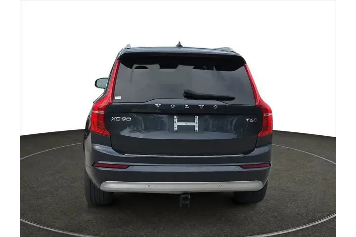 $30157 : Volvo XC90 2022 AWD T6 Momen image 10