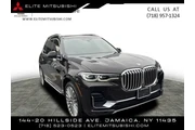 BMW X7 2022 AWD xDrive40i 4d en New York