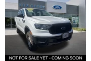 Ford Ranger 2021 4x4 XL 4dr en San Bernardino