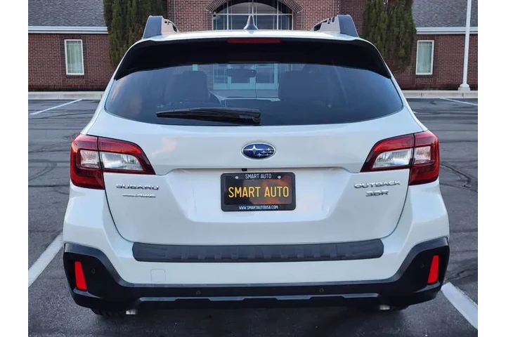 $17500 : 2018 Outback 3.6R Limited image 8