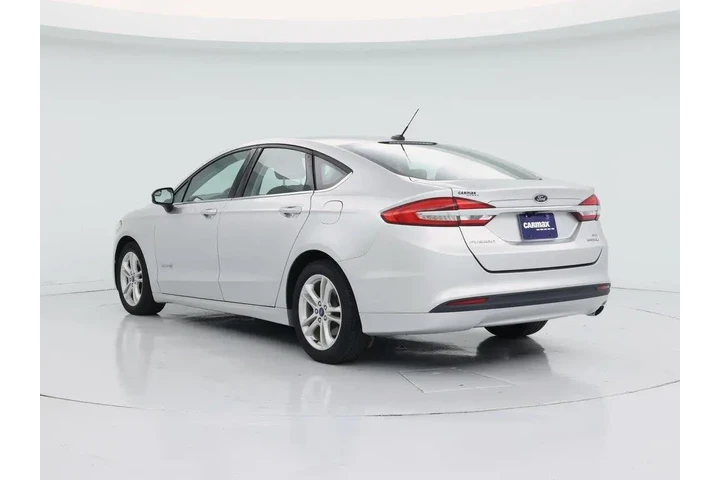$17998 : Ford Fusion Hybrid 2018 SE 4 image 2