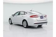 $17998 : Ford Fusion Hybrid 2018 SE 4 thumbnail