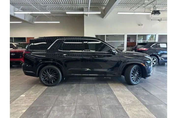 $39500 : Hyundai PALISADE 2024 AWD Ca image 8