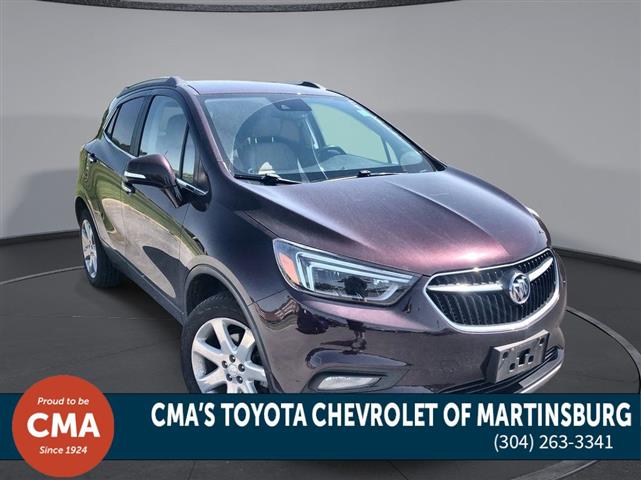 $17500 : PRE-OWNED 2018 BUICK ENCORE P image 10