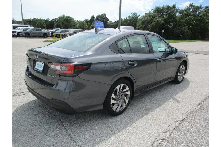 $22995 : Subaru Legacy 2024 AWD Limit image 7