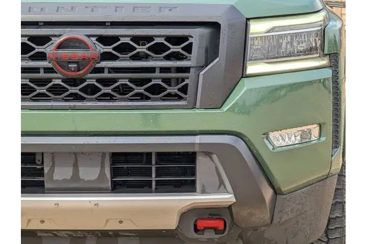 $25696 : Nissan Frontier 2022 4x2 PRO image 7