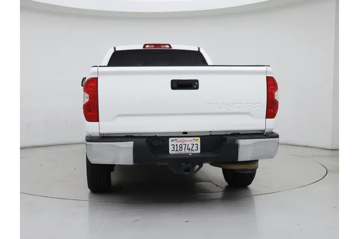 $29998 : Toyota Tundra 2017 4x2 SR 4d image 6