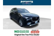 Mazda CX-90 2024 AWD 3.3 Tur