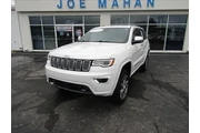 $19991 : Jeep Grand Cherokee 2021 4x4 thumbnail