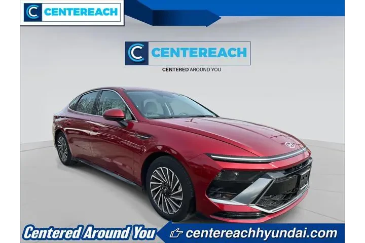 $23498 : Hyundai SONATA Hybrid 2024 S image 2