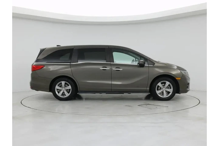 $25998 : Honda Odyssey 2018 EX-L 4dr image 7
