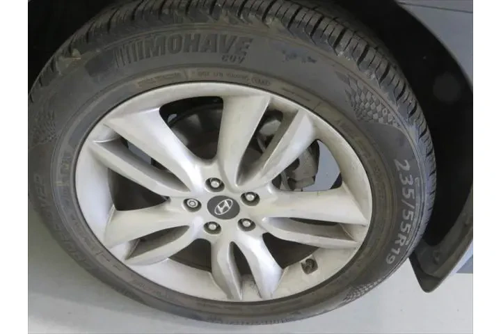 $17970 : Hyundai SANTA FE Sport 2015 image 9