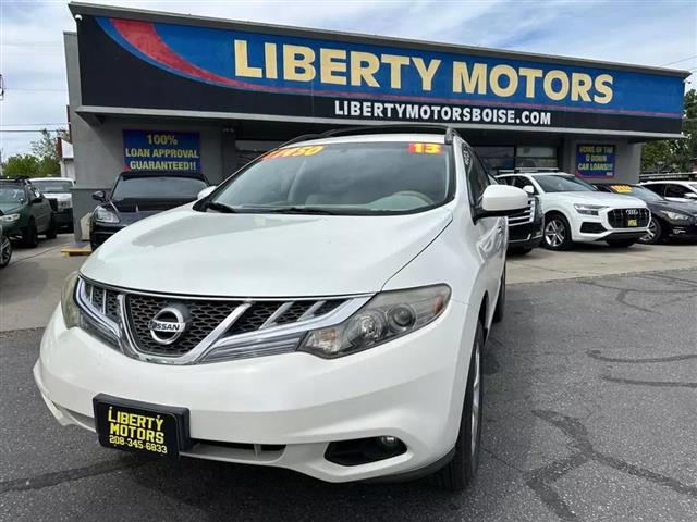 $9850 : 2013 NISSAN MURANO image 1