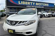 $9850 : 2013 NISSAN MURANO thumbnail