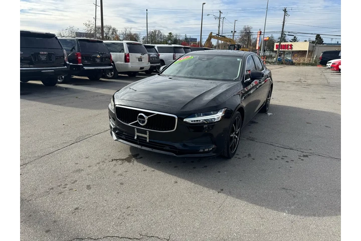 $15980 : 2017 S90 T6 AWD Momentum image 6