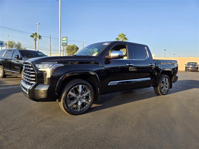 $63258 : Pre-Owned 2023 Tundra 4WD Cap image 2