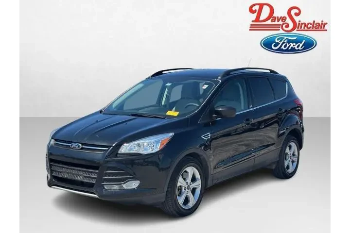 $9888 : Ford Escape 2014 SE 4dr SUV image 1