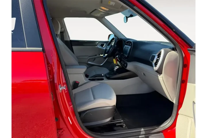 $16000 : Kia Soul 2021 S 4dr Crossove image 4