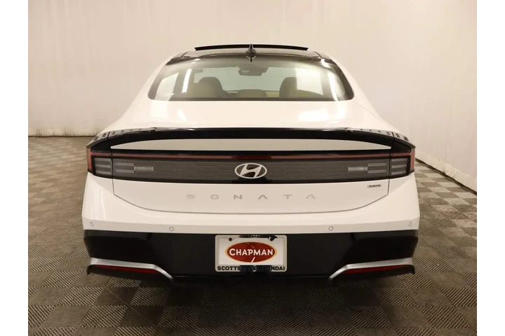 $30946 : Hyundai SONATA Hybrid 2025 L image 5