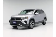 $20998 : Volkswagen Taos 2023 AWD SE thumbnail