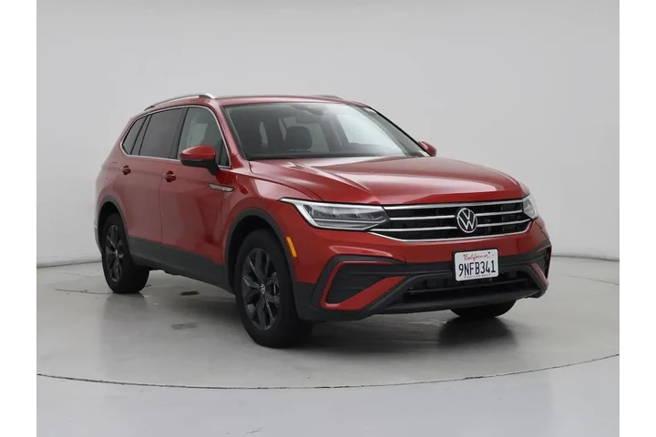 $27998 : Volkswagen Tiguan 2024 AWD W image 1