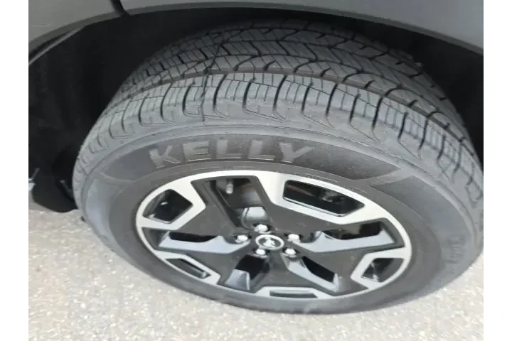 $25550 : Ford Bronco Sport 2022 AWD O image 6