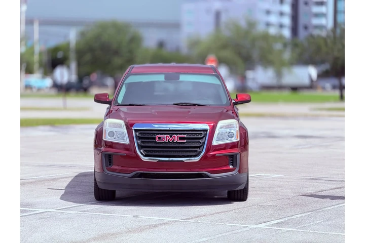 $9999 : GMC TERRAIN 2017 image 10