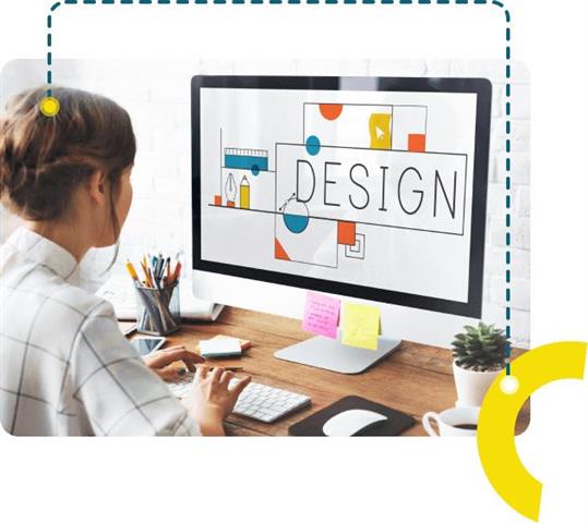 Expert Web Design Services image 1