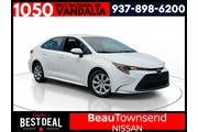 Toyota Corolla 2023 LE 4dr S en Albany