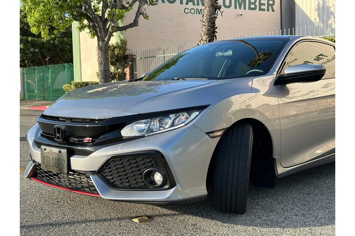 $2800 : 2017 Honda Civic Si Coupe image 3