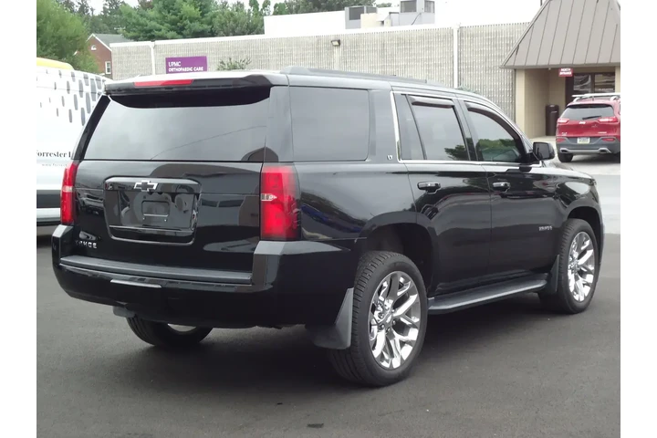 $31900 : Chevrolet Tahoe 2018 4x4 LT image 3