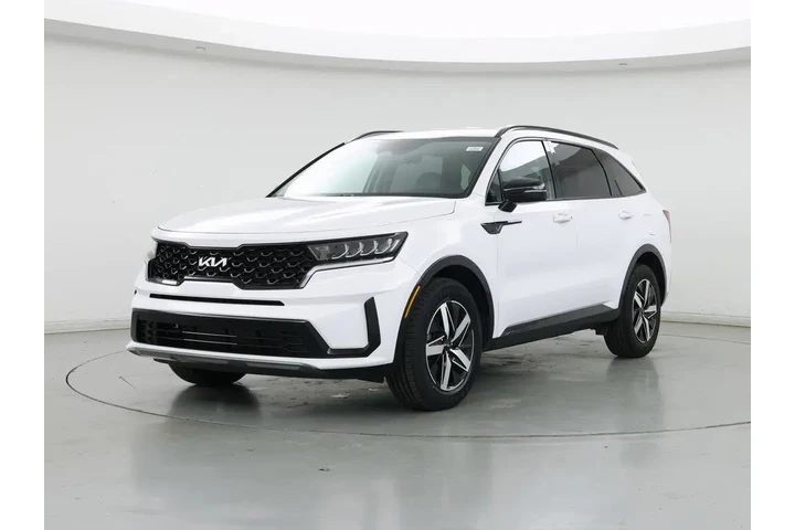 $27998 : Kia Sorento 2023 S 4dr SUV image 4