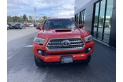 $24995 : Toyota Tacoma 2016 4x4 SR5 V thumbnail