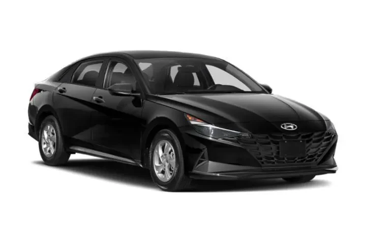 $18700 : Hyundai ELANTRA 2023 SE 4dr image 6