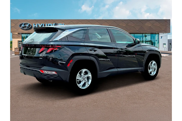 $22555 : Hyundai TUCSON 2024 AWD SE 4 image 8