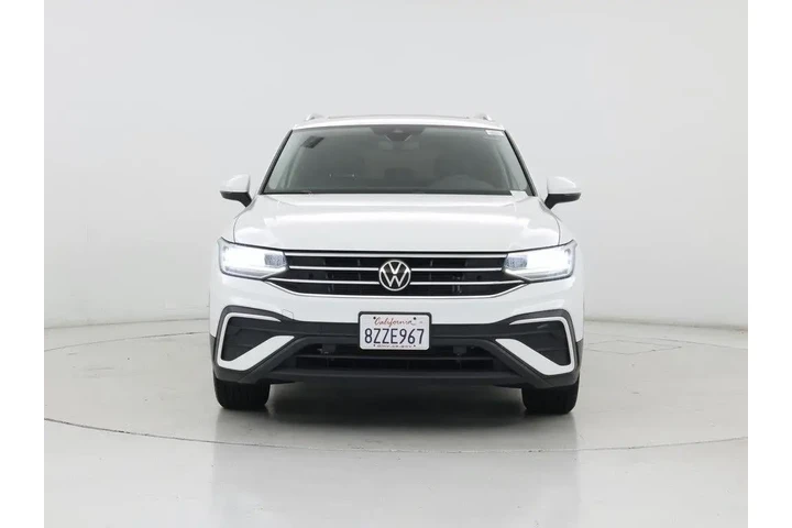 $21998 : Volkswagen Tiguan 2022 SE 4d image 5