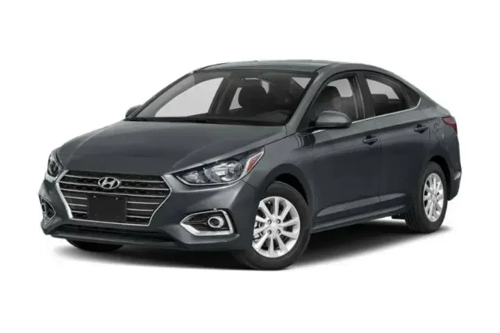 $11489 : Hyundai ACCENT 2022 SEL 4dr image 4