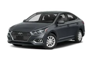 $11489 : Hyundai ACCENT 2022 SEL 4dr thumbnail